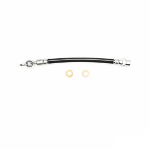 Pontiac Vibe Brake Hose - Rear - R1 Concepts - RNC - `09-`13